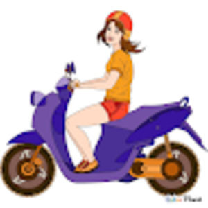 Meet your Posher, Darlene